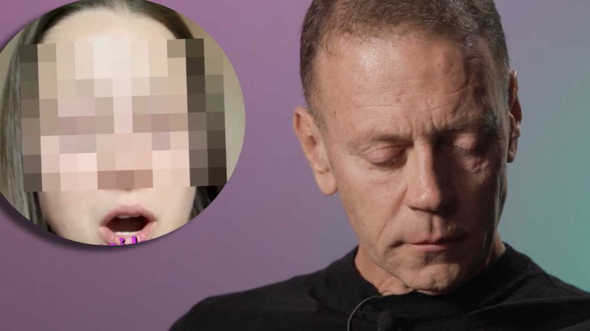 Diana accusa Siffredi: “Quello che mi ha fatto sul set, gridavo dal dolore” preview