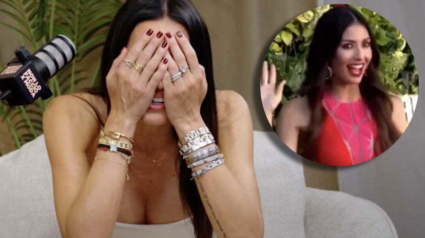 “Io e lo spagnolo? Ho finto di saperlo”: il retroscena di Elisabetta Gregoraci preview