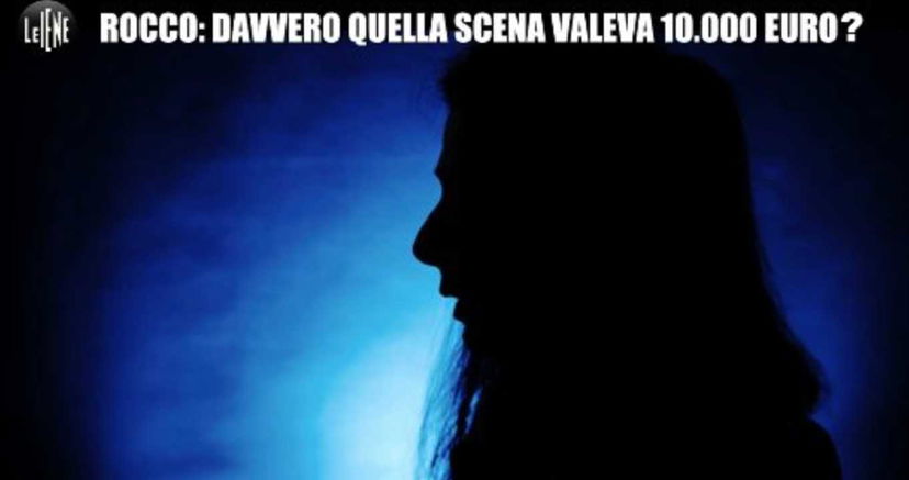 Ex attrice pentita: “Rocco Siffredi mi ha chiesto 10 mila euro per non far uscire il film” preview