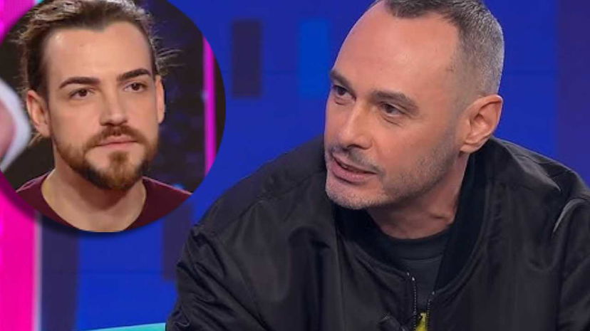 Fabri Fibra condannato in sede penale e civile: 70 mila euro a Valerio Scanu preview