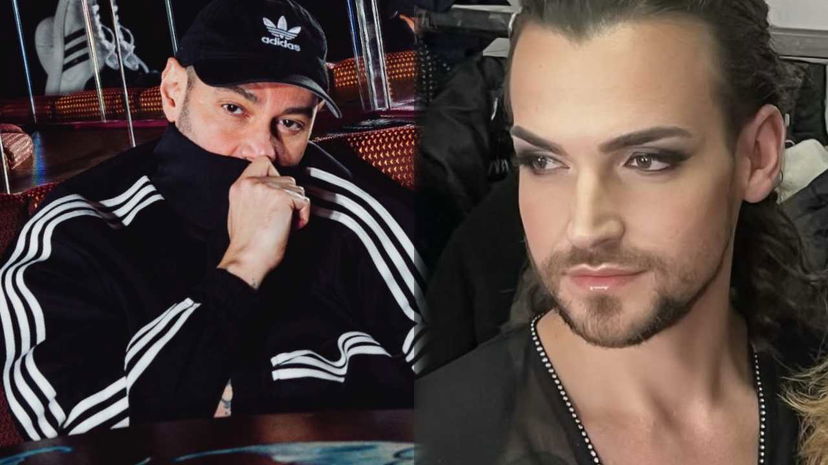 Scanu risponde agli insulti dei fan di Fibra dopo la vittoria in tribunale preview