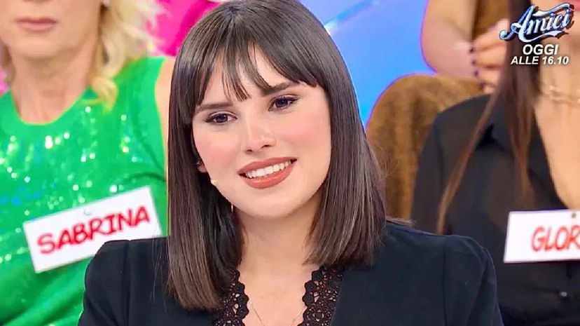 Francesca Polizzi costretta a sporgere denuncia: “Vittima da mesi” preview