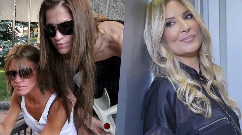 Gemelle Cappa, Lucarelli contro la stampa: “Instillano un dubbio sul caso Poggi” preview