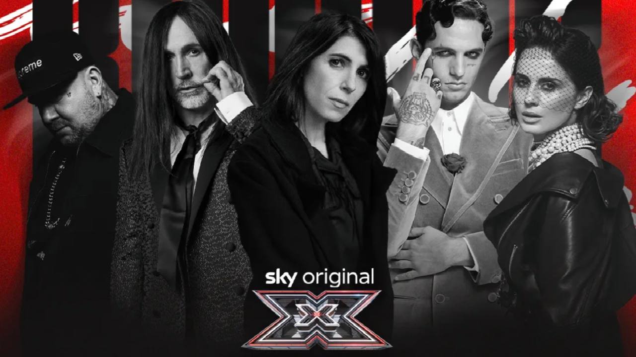 Due giudici di X Factor potrebbero lasciare: l’annuncio