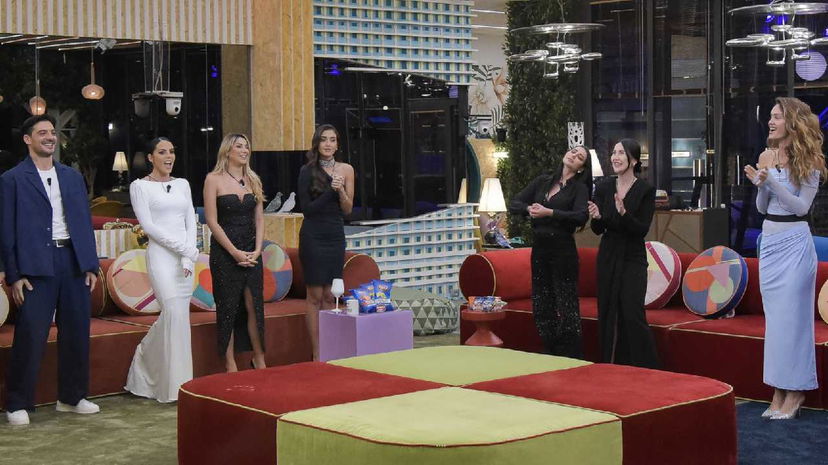 Grande Fratello 19: le prime indiscrezioni su concorrenti e opinionisti preview