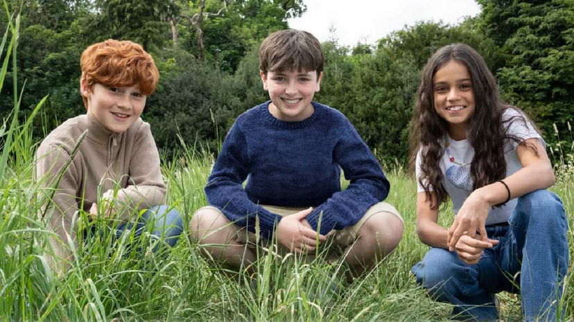 Harry Potter, la serie di HBO: svelati gli interpreti di Harry, Hermione e Ron preview