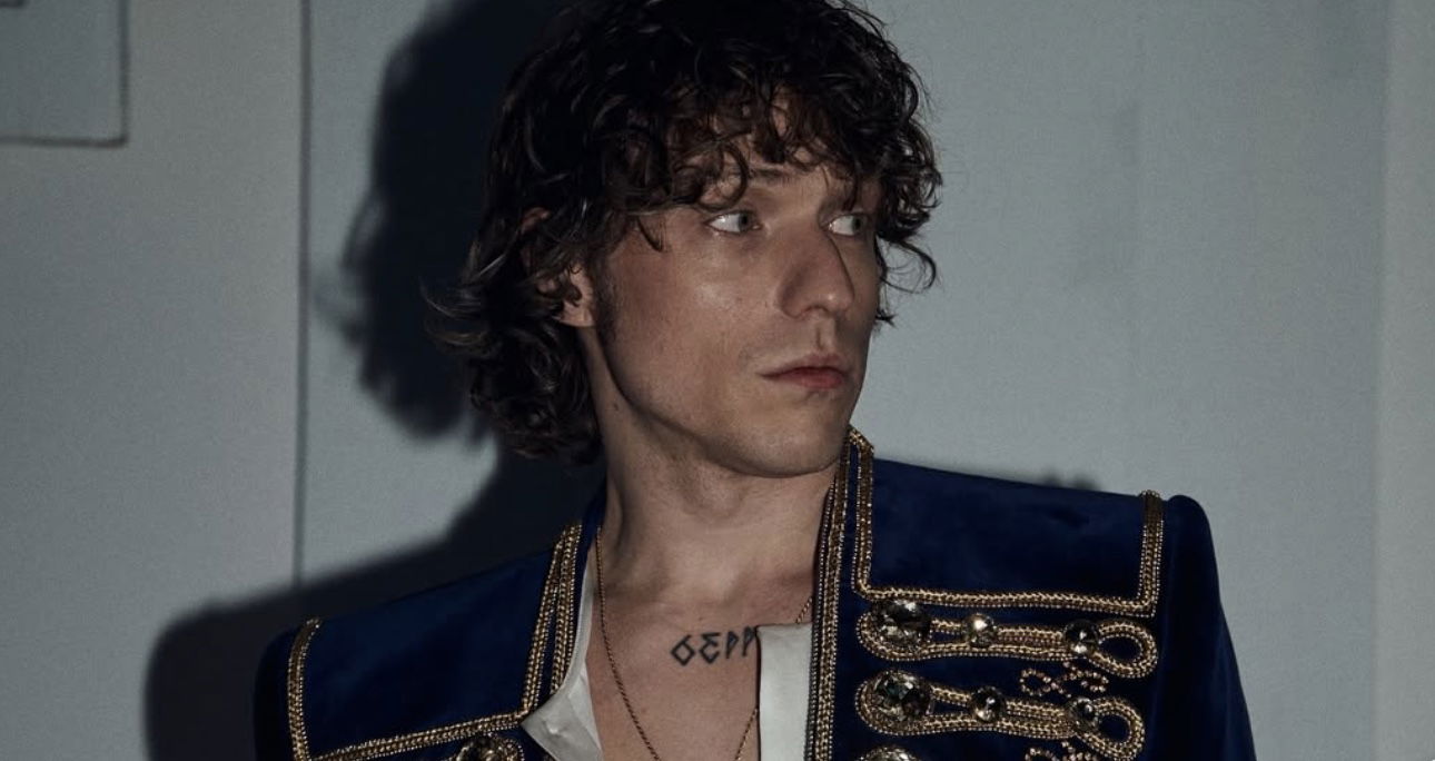 Certificazioni di Sanremo 2025, arriva anche quella di Irama