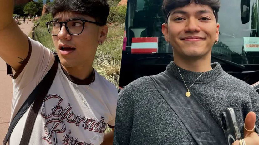 Il coming out di JJ che ha vinto l’Eurovision Song Contest preview