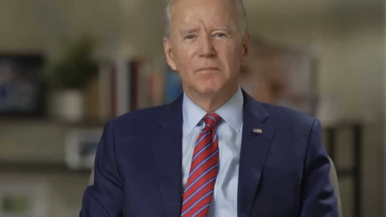 Joe Biden ha un tumore alla prostata con metastasi alle ossa