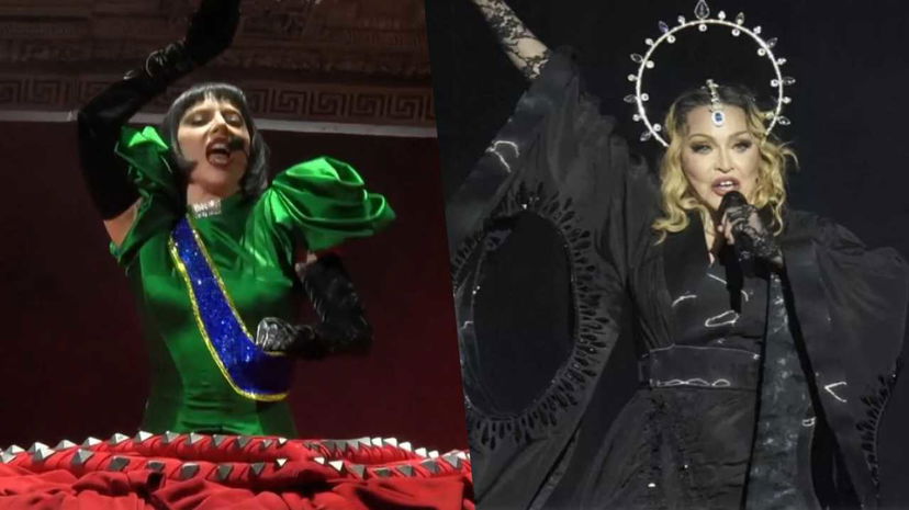 Lady Gaga a Copacabana ha battuto il record di Madonna: “2 milioni di persone al suo concerto” preview