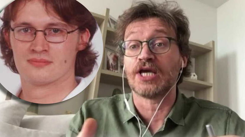 Lorenzo Battistello ricorda il primo Grande Fratello: “Ecco quanto ci pagavano per stare lì” preview