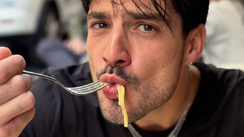 Lorenzo Spolverato in Mediaset fra Uomini e Donne e Isola dei Famosi? Le sue parole preview