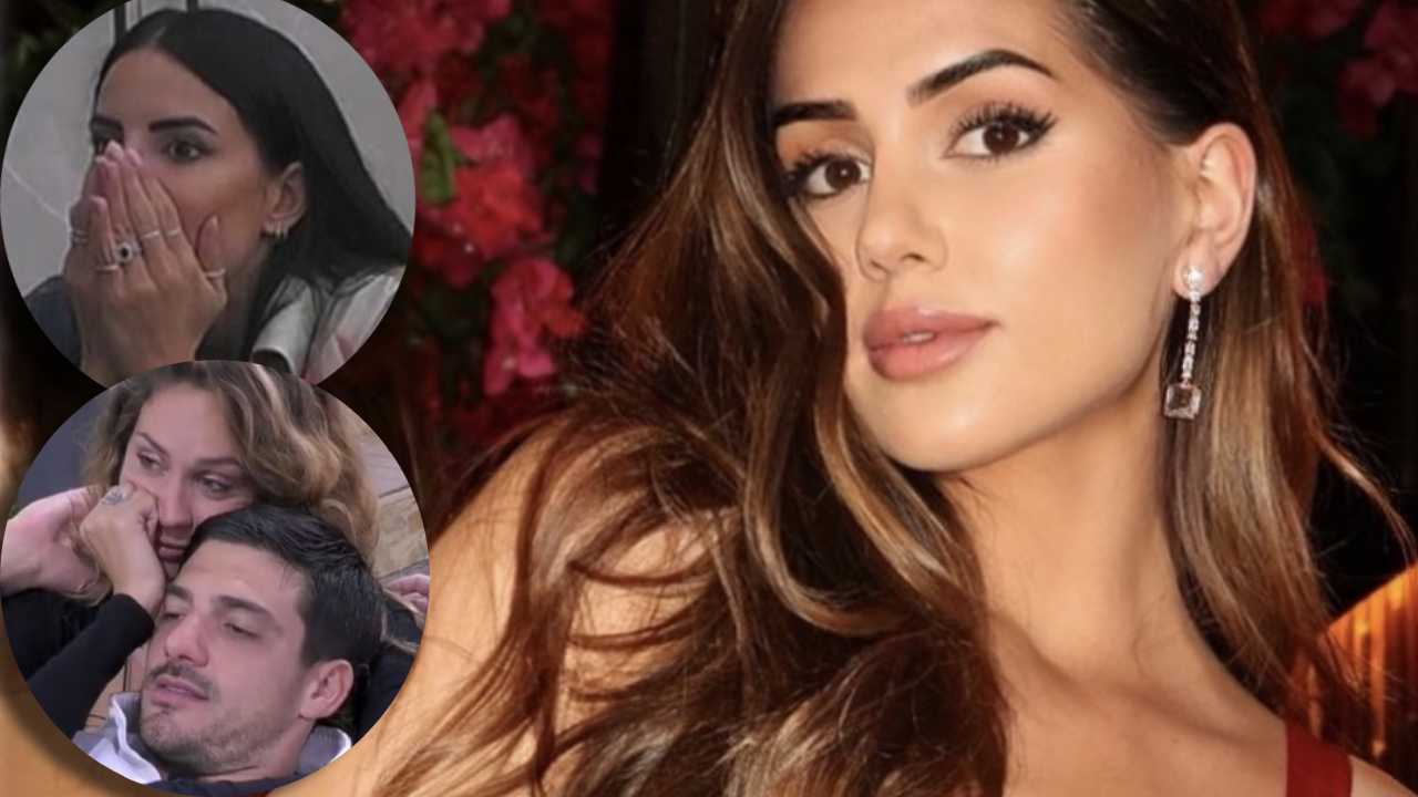 Maica svela un segreto su Lorenzo e Shaila che riguarda Helena