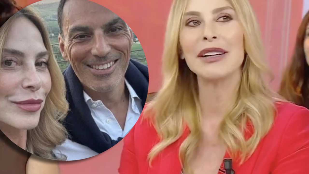 Marco Zechini, chi è il nuovo fidanzato di Stefania Orlando