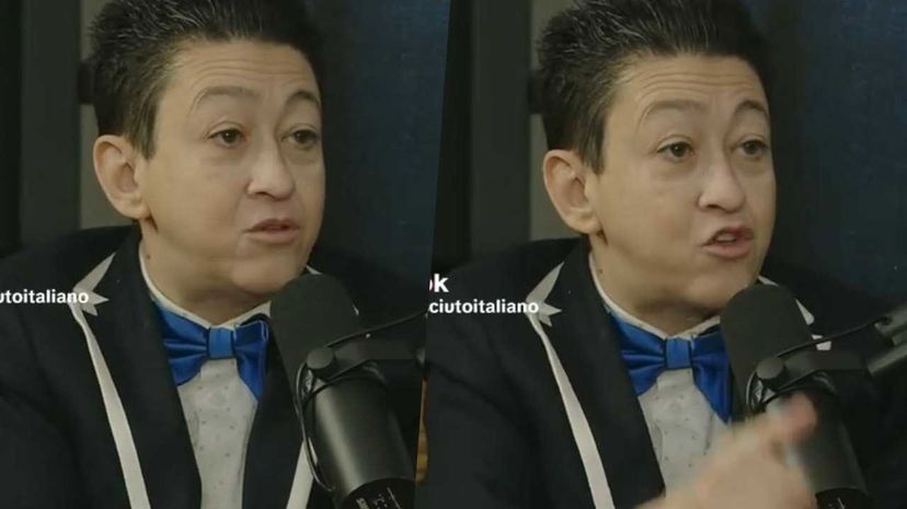 Chi è Mario Bosco, il nuovo idolo di TikTok che mette lo “yanis on toppa a pizza” preview