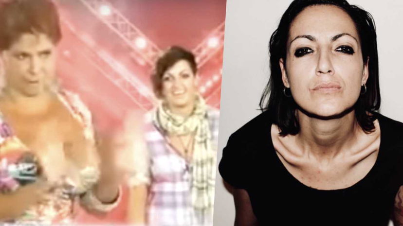 Che fine ha fatto Martin J Cambi? “Cosa è successo con Milly D’Abbraccio” preview