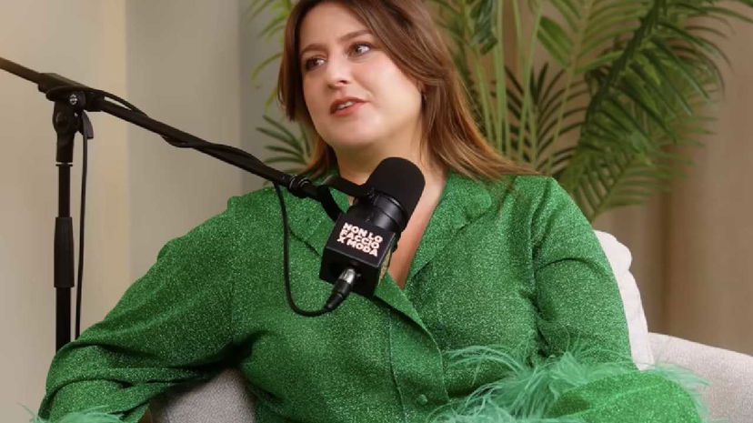 Michela Giraud al Grande Fratello? “Mi squalificherebbero, ecco perché” preview