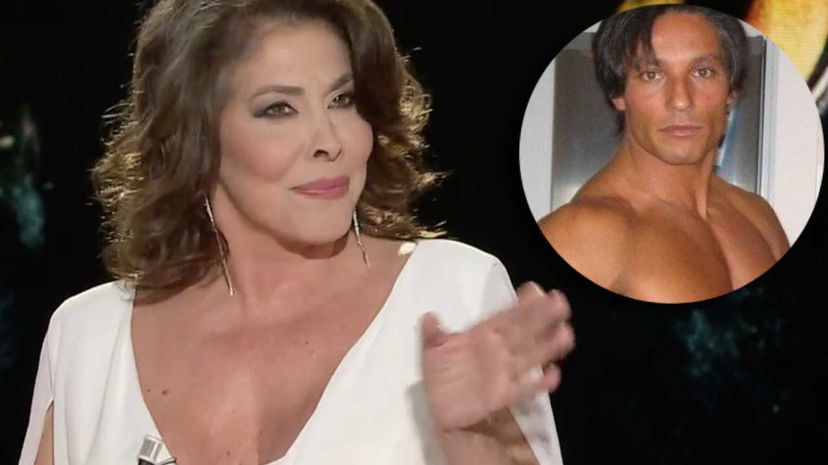 Il figlio di Milly D’Abbraccio è un cantante e suo padre è stato a L’Isola dei Famosi preview