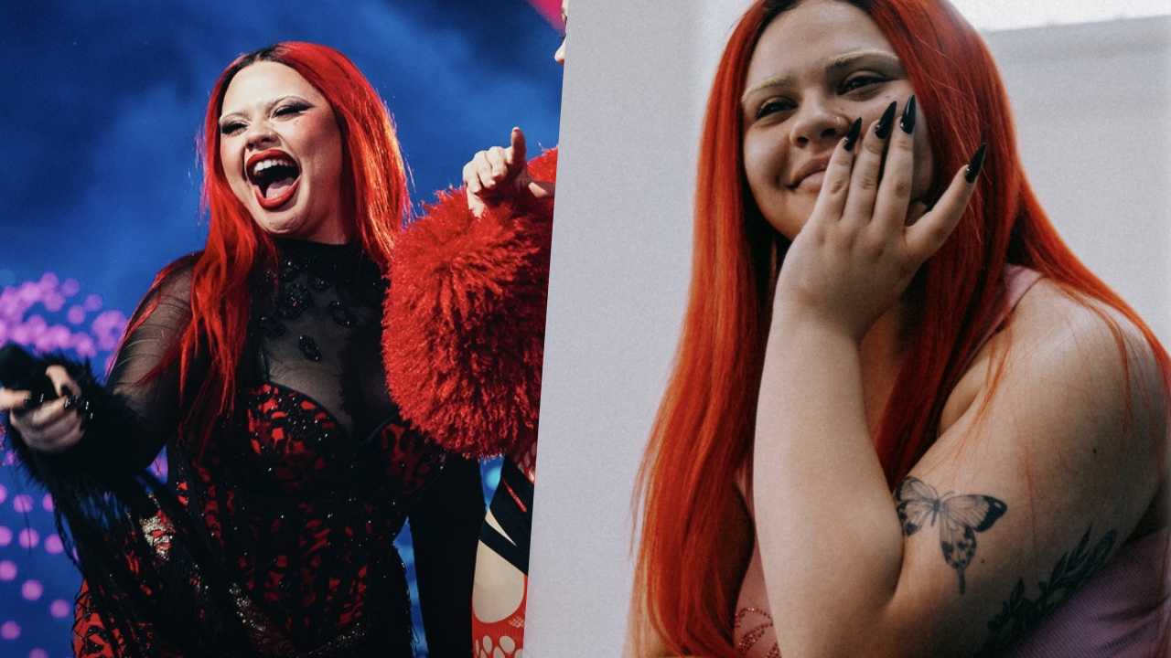 Miriana Conte in finale all’Eurovision con la fidanzata: “A Malta ci sono leggi a favore dei diritti LGBT”