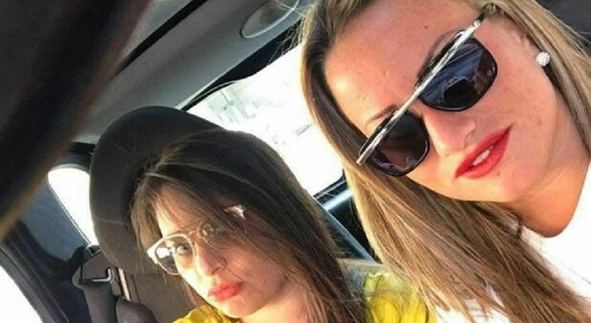 Napoli: uccide la fidanzata e si suicida, la storia di Daniela e Ilaria preview