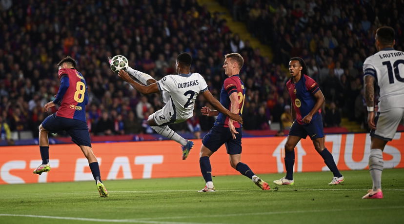 Gli etero conquistano il Nove: la Champions sfiora il 30% di share preview