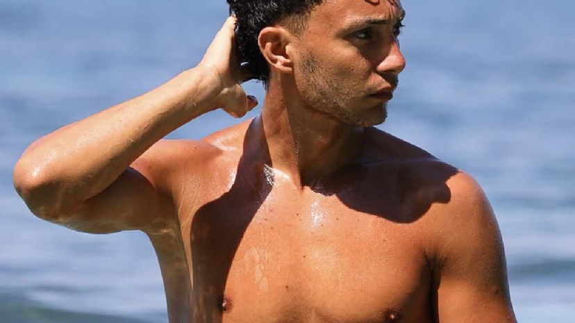 Nunzio se le canta e se le suona da solo: “L’Isola? Non ho mollato né fallito” preview