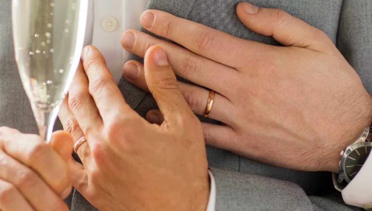 Referendum per il matrimonio egualitario: premi e firma