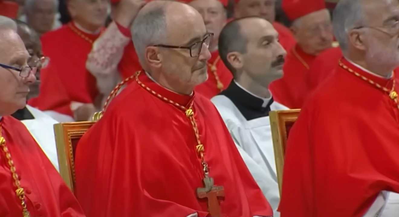I segreti del Conclave: le alleanze fra Vescovi e com’è sfumato il Papa italiano