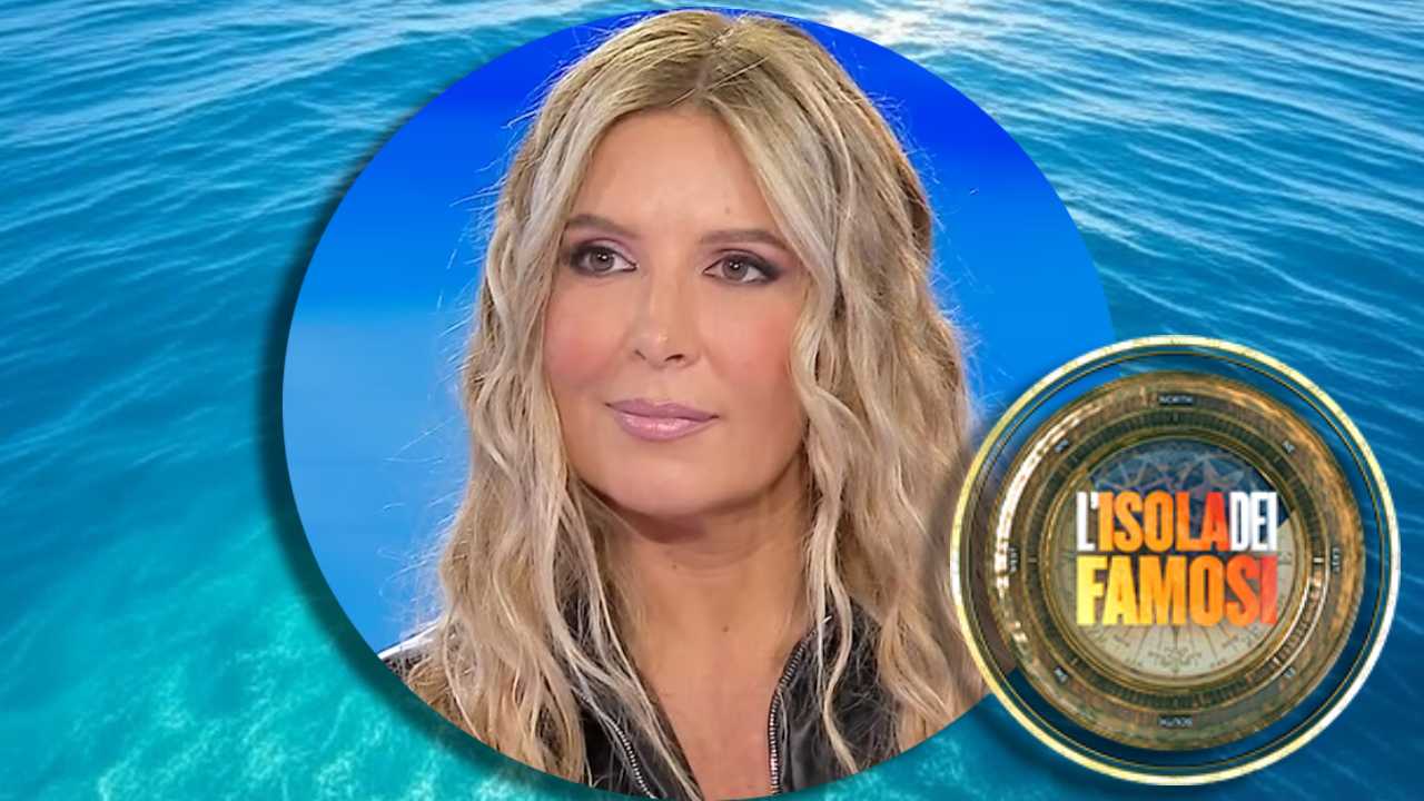 Selvaggia Lucarelli a L’Isola dei Famosi? Lei fa chiarezza