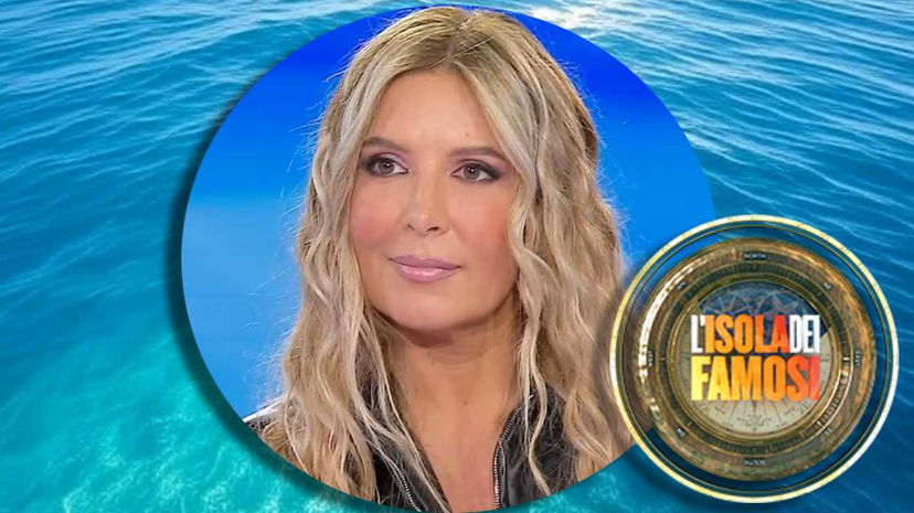 Selvaggia Lucarelli a L’Isola dei Famosi? Lei fa chiarezza preview