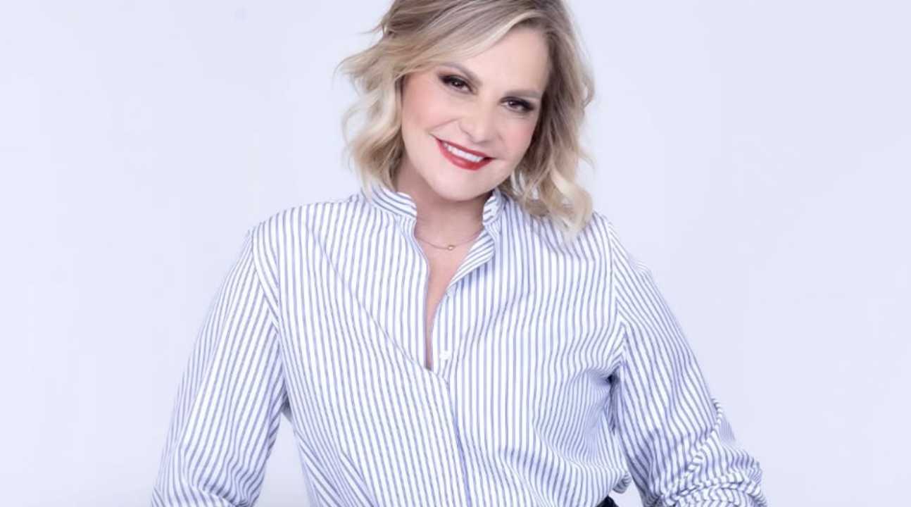 La Rai taglia il compenso a Simona Ventura dopo che ha accettato L’Isola dei Famosi