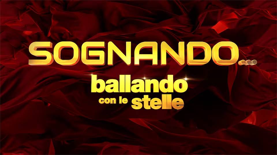 Sognando Ballando: svelato il cast dei 10 concorrenti