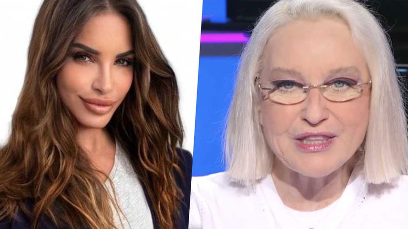 Stefania Cappa del caso Garlasco: perché Eleonora Giorgi era al suo matrimonio preview