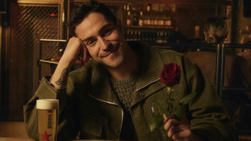 Tommaso Zorzi: “Ecco come deve essere il mio fidanzato” preview