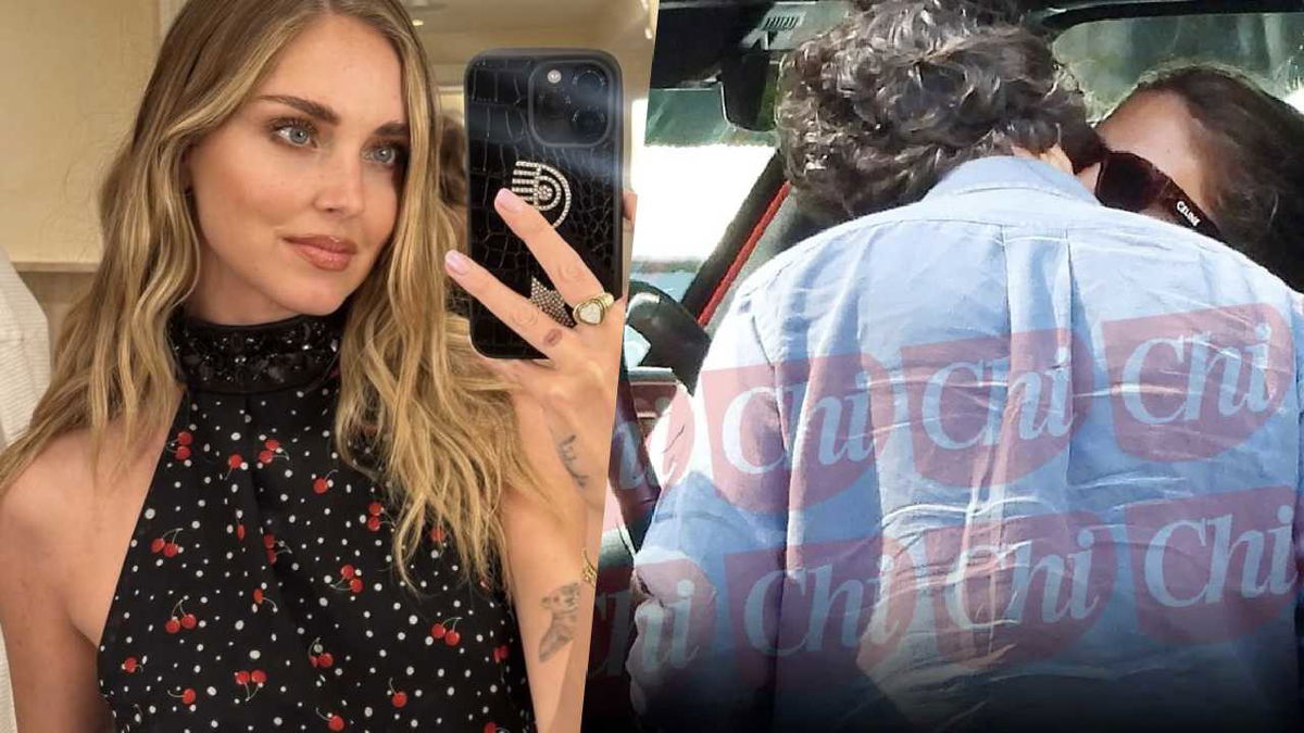 Tronchetti Provera bacia l’ex moglie: è finita con Chiara Ferragni article-post