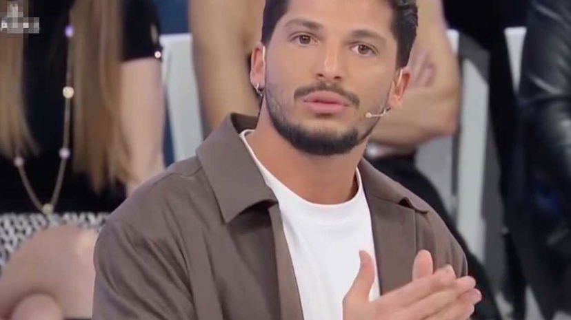 Trono di Gianmarco, le anticipazioni dettagliate: “La non scelta ha preso male il rifiuto” preview