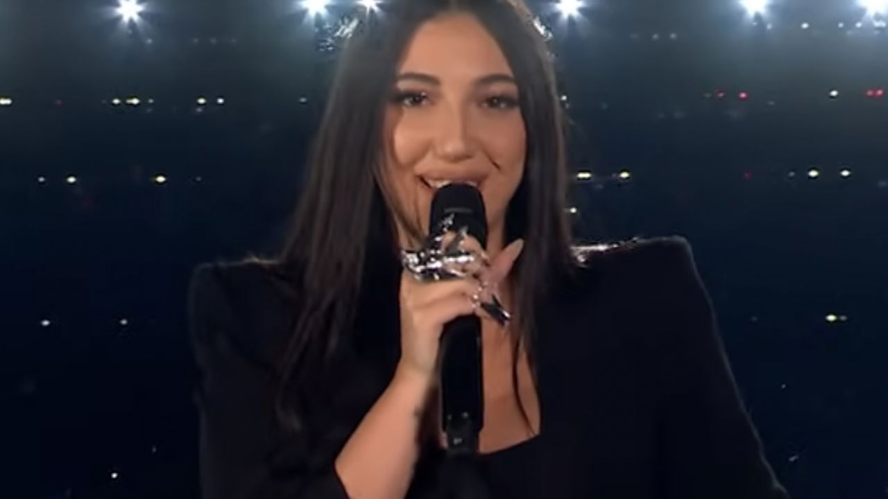 Eurovision: la tv spagnola elenca i morti di Gaza quando annuncia Israele
