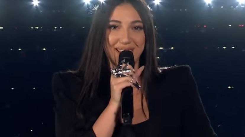 Eurovision: la tv spagnola elenca i morti di Gaza quando annuncia Israele preview