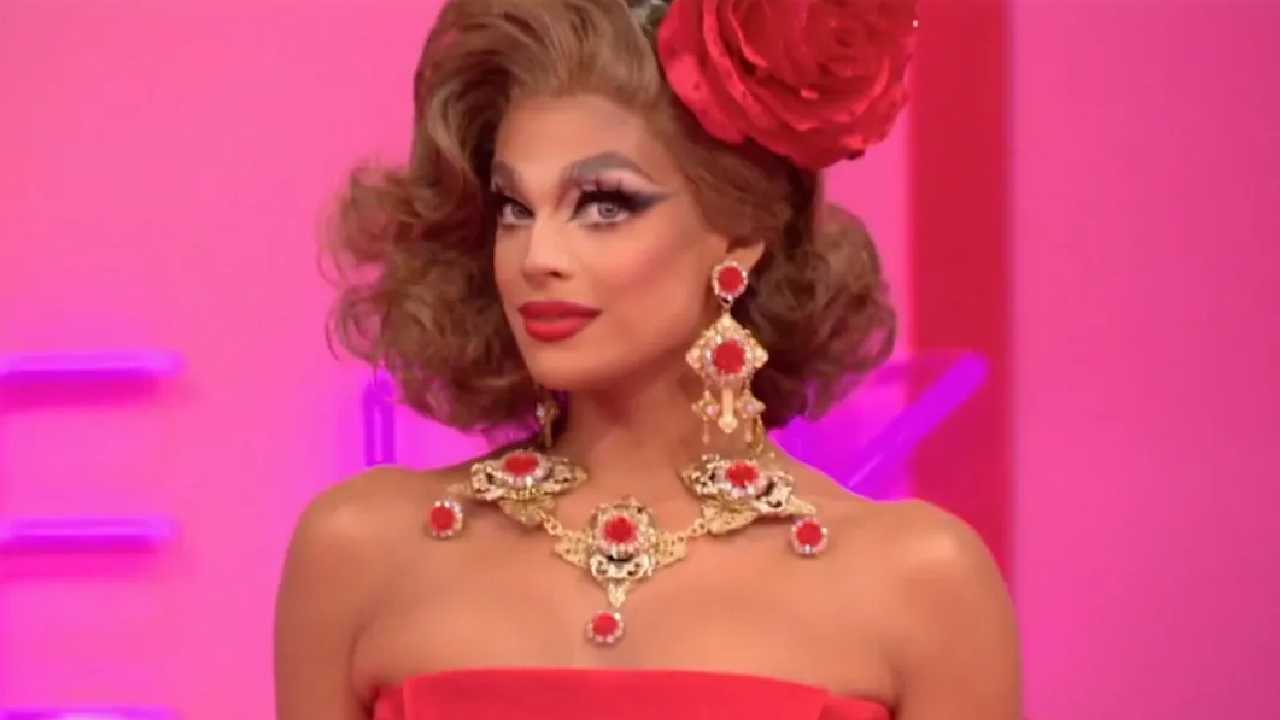 Valentina di Drag Race fa coming out: “Sono una donna trans”