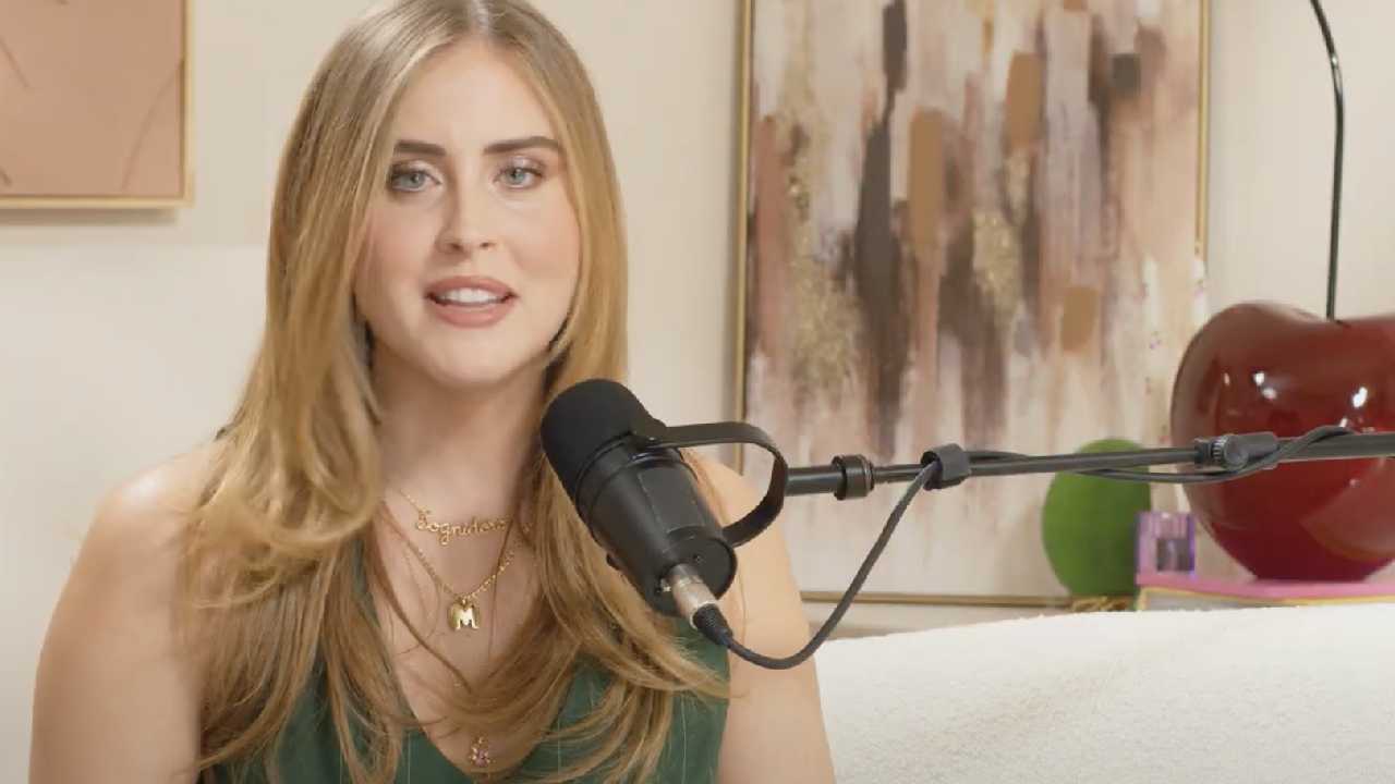 Valentina Ferragni: la sua società ha perso un milione di fatturato