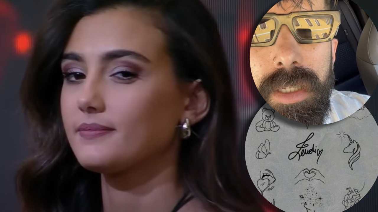 Zeudi e i tatuaggi da 300 euro, la risposta di un tatuatore