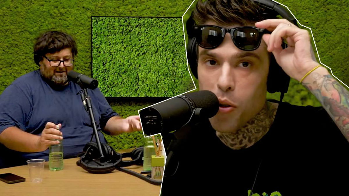 Fedez su Adinolfi: “Era in difficoltà. Cosa ci ha chiesto di tagliare” article-post