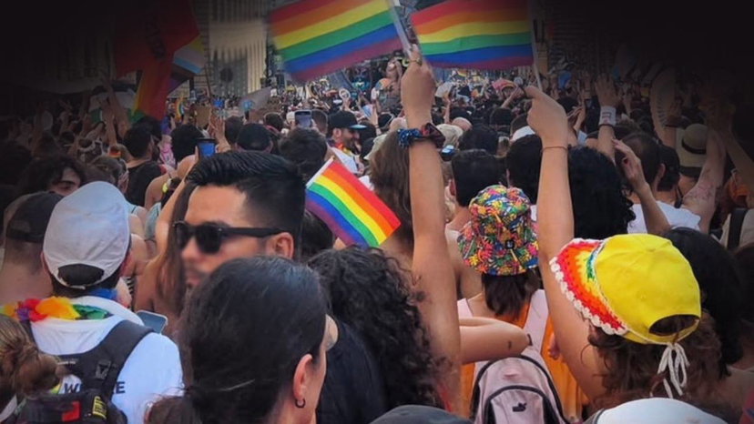 Aggressione omofoba dopo il Pride di Vicenza: “Ci hanno seguiti, tanta paura” preview