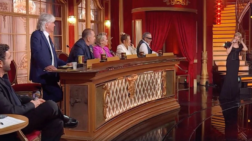 Agitazione a Sognando Ballando: “Non voleva entrare, Milly è uscita dietro le quinte” preview