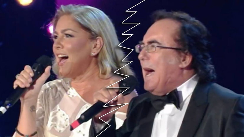 Al Bano deluso da Romina, lo sfogo: “Una coltellata mediatica” preview