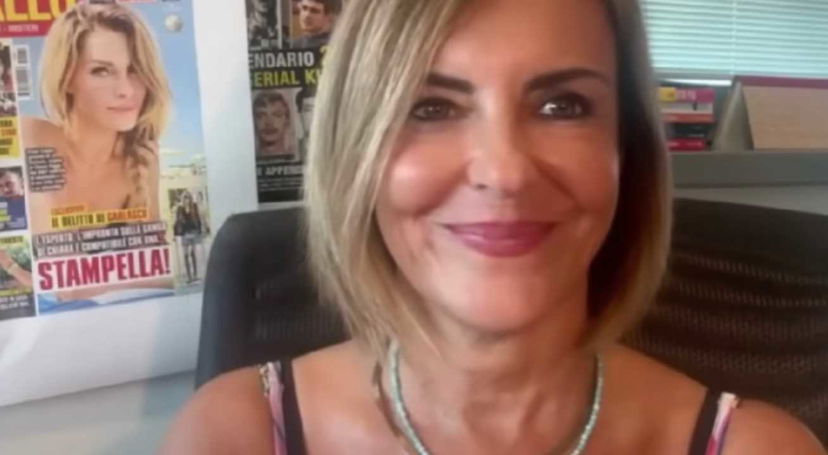 Le indagini di Albina Perri su Marco Poggi non piacciono a Selvaggia Lucarelli preview