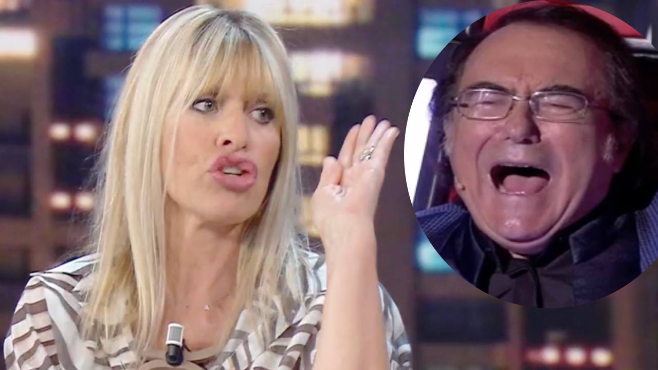 Alessandra Mussolini attacca Al Bano: “Ecco perché ce l’ho con lui”