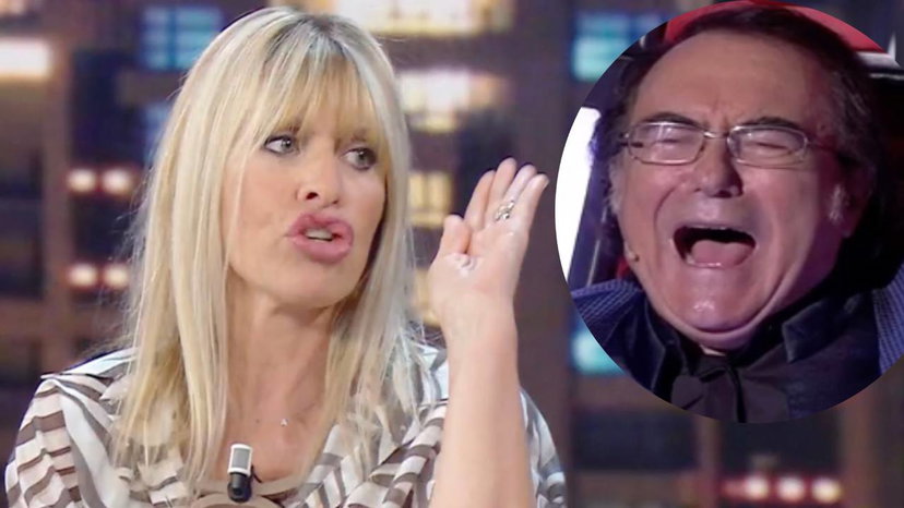 Alessandra Mussolini attacca Al Bano: “Ecco perché ce l’ho con lui” preview