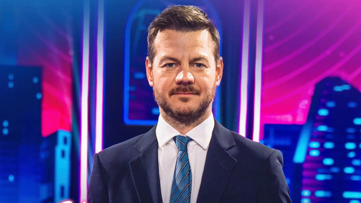 Alessandro Cattelan potrebbe passare presto a Mediaset article-post