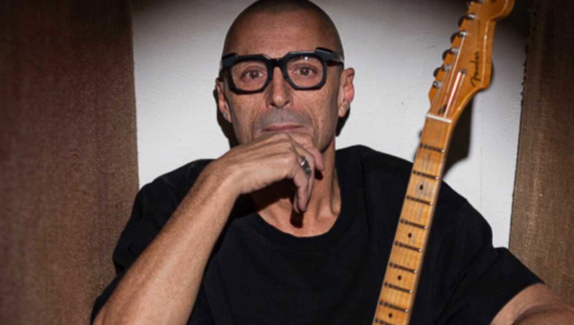 Alex Britti punge Lucio Corsi e tira una frecciatina al Festival di Sanremo preview